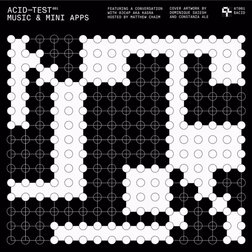 Music & Mini Apps