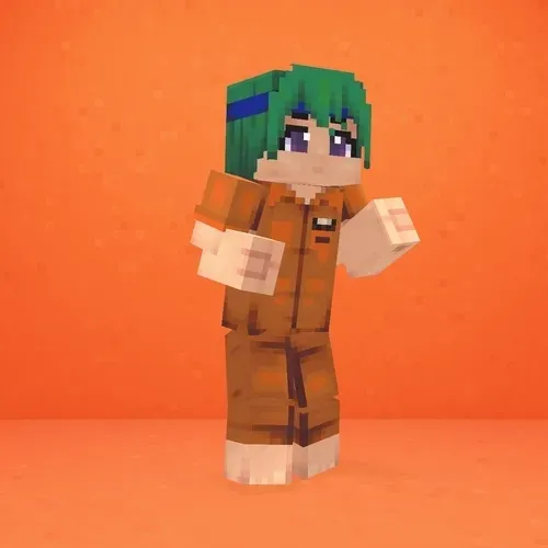 HYTOPIA Avatars