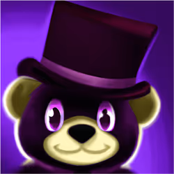 Shiny Bear DEGEN 33/100