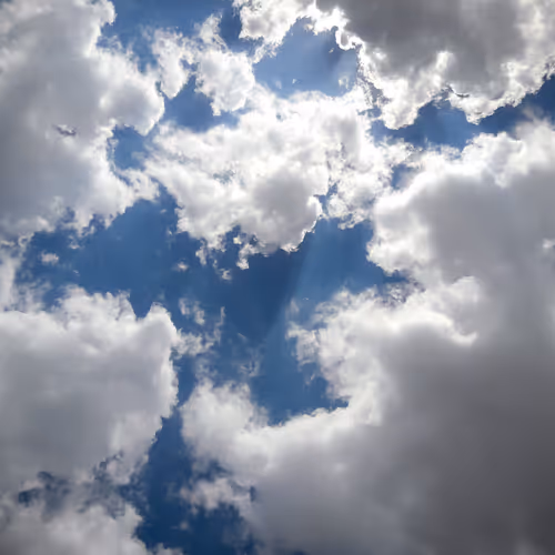 Sky Sanctuary