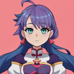 Varied Waifus #33