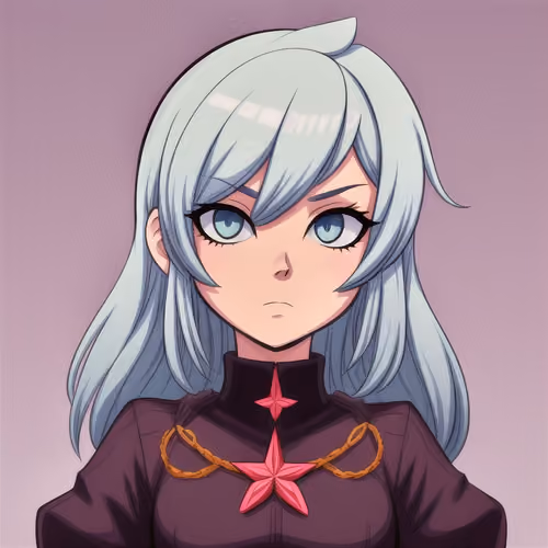 Varied Waifus #287