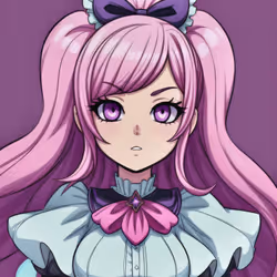 Varied Waifus #74