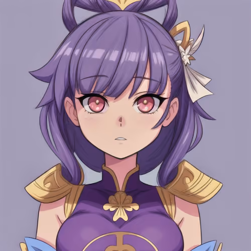 Varied Waifus #41