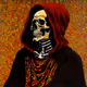 髑髏（Skull）
