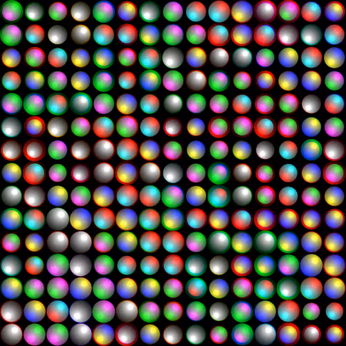 Bubble Code