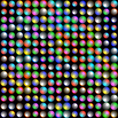 Bubble Code