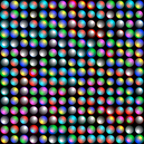 Bubble Code