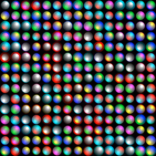 Bubble Code