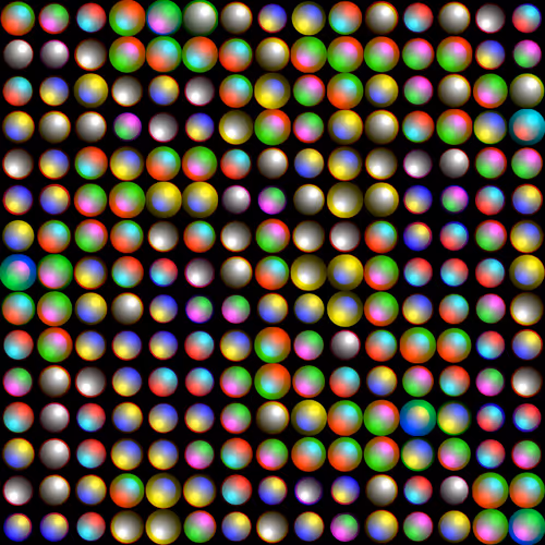 Bubble Code