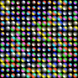 BubbleCode #3981