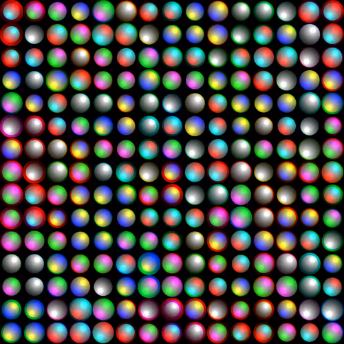 Bubble Code