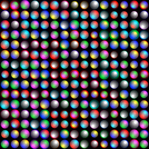 Bubble Code
