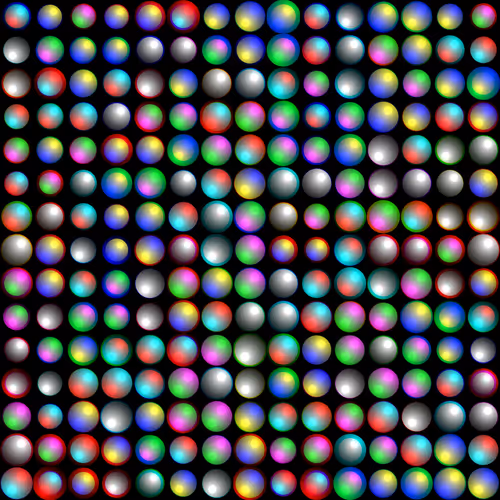 Bubble Code