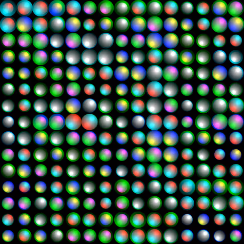 Bubble Code