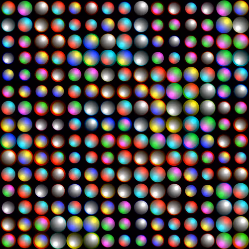 Bubble Code