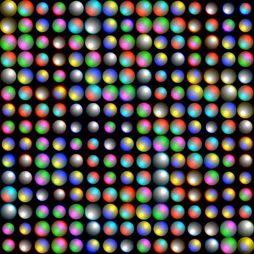 Bubble Code