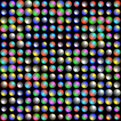 Bubble Code