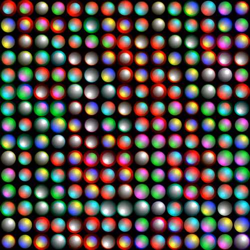 Bubble Code