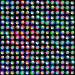 BubbleCode #4932