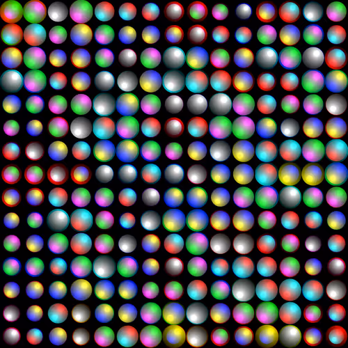 Bubble Code