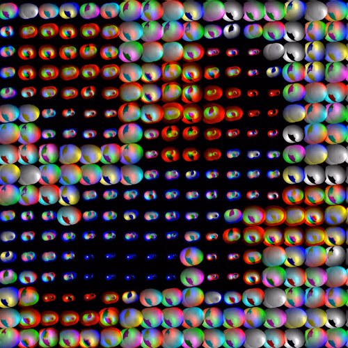 Item #503 Media
