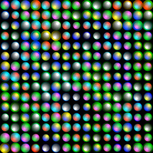 Bubble Code