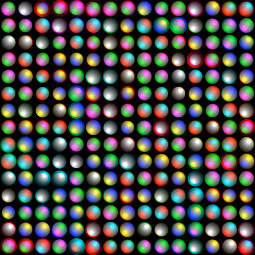 Bubble Code