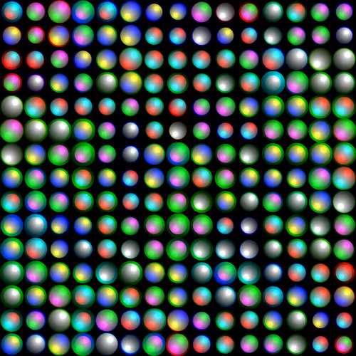 Bubble Code