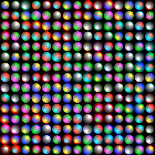 Bubble Code