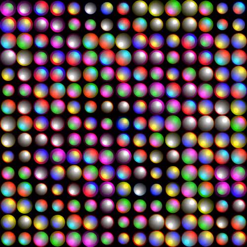 Bubble Code
