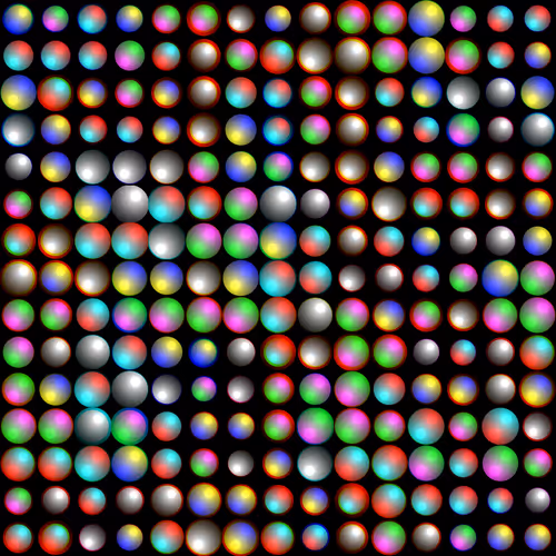 Bubble Code