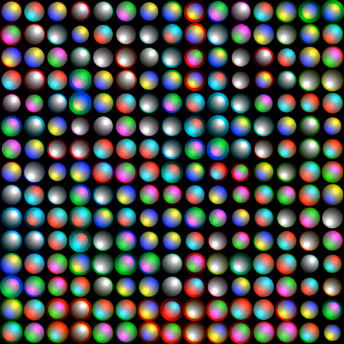 Bubble Code