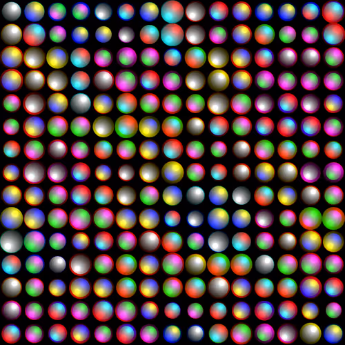 Bubble Code
