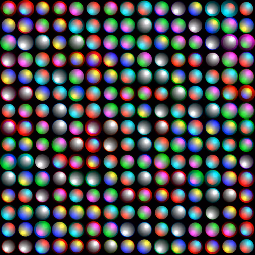Bubble Code