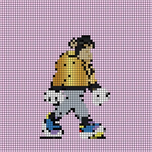 BLOCK TREASURE