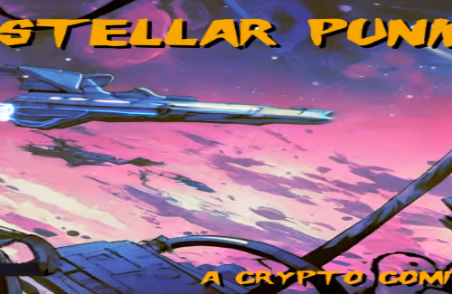 Stellar Punk