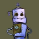 Robot #8849