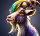 Goat On Base