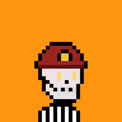 Mini Based Bones #1704