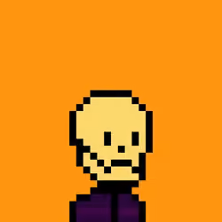 Mini Based Bones #1724