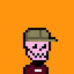 Mini Based Bones #1750
