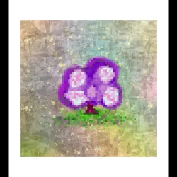 Art garden #80
