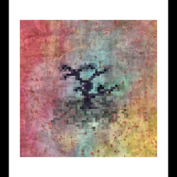 Art garden #82