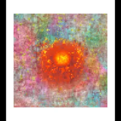 Art garden #78