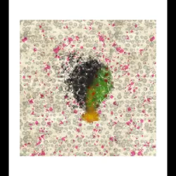 Art garden #150