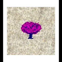 Art garden #250
