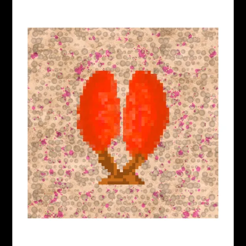 Art garden #237
