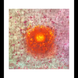 Art garden #81