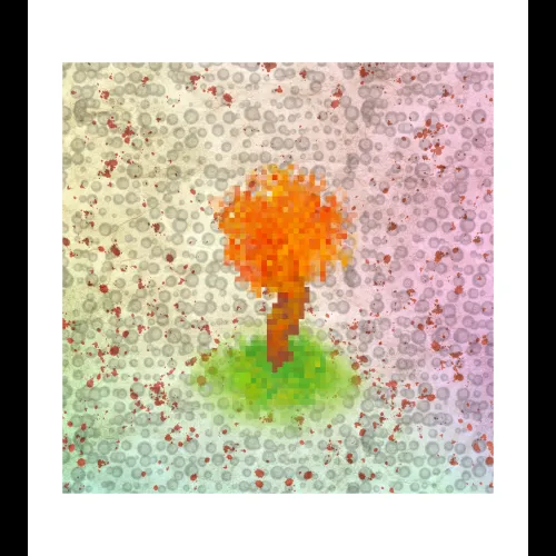 Art Garden By Bubueth